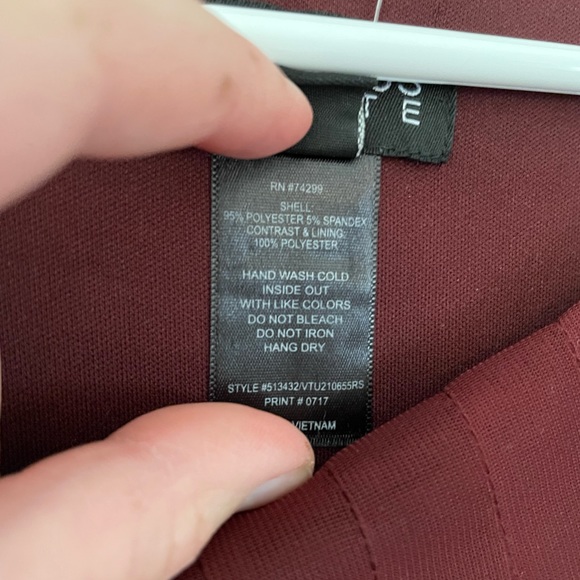 Amazing dress! - Picture 3 of 6